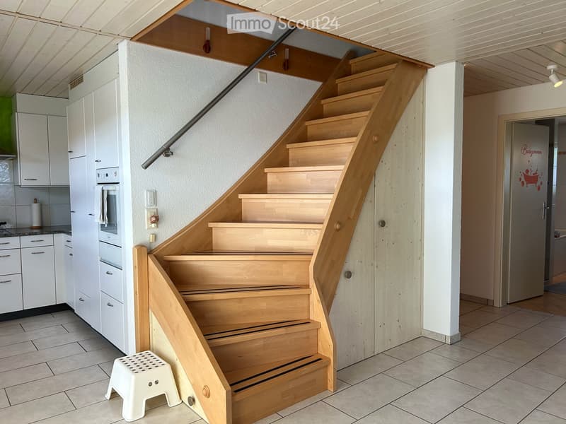Grosszügige 5.5-Zimmer-Maisonette-Wohnung in Seedorf BE (19)