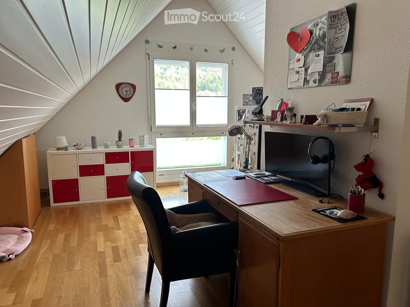 Grosszügige 5.5-Zimmer-Maisonette-Wohnung in Seedorf BE (20)