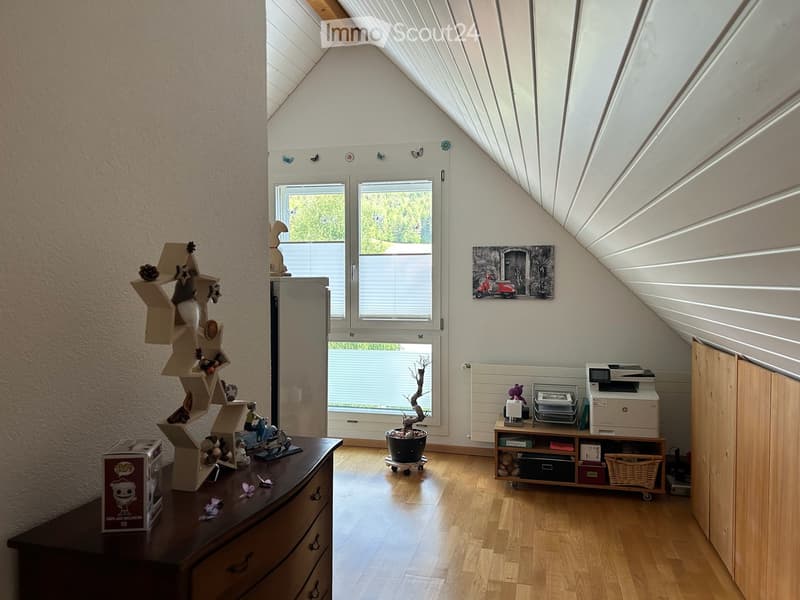 Grosszügige 5.5-Zimmer-Maisonette-Wohnung in Seedorf BE (21)