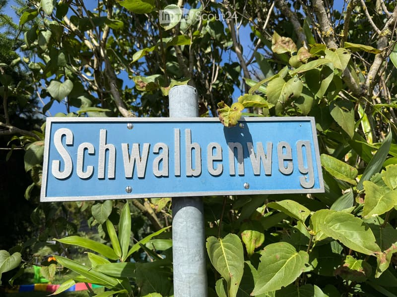 Schwalbenweg