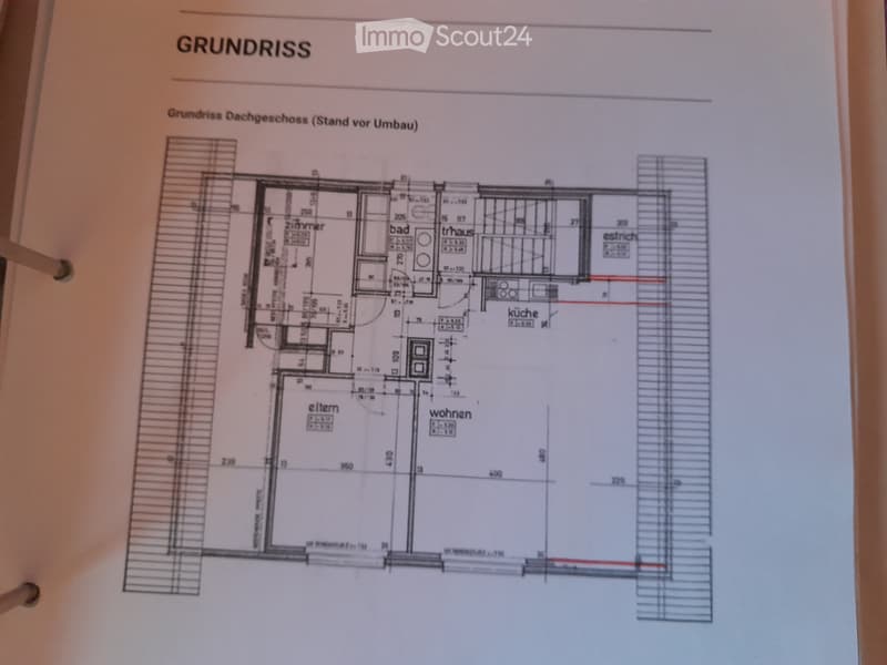 Ground floor plan showing layout of rooms including living room, kitchen, bedrooms, bathrooms, and entrance.