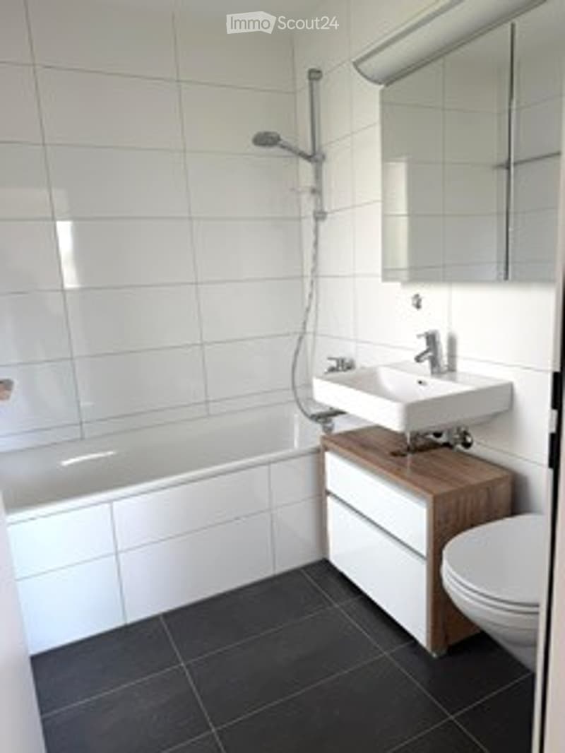 Maison familiale moderne Minergie avec vue à couper le souffle (8)