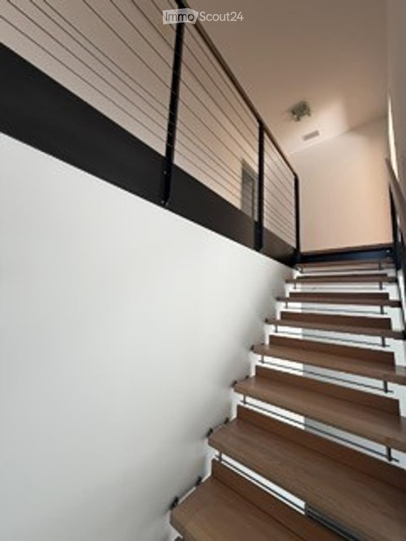 Maison familiale moderne Minergie avec vue à couper le souffle (13)