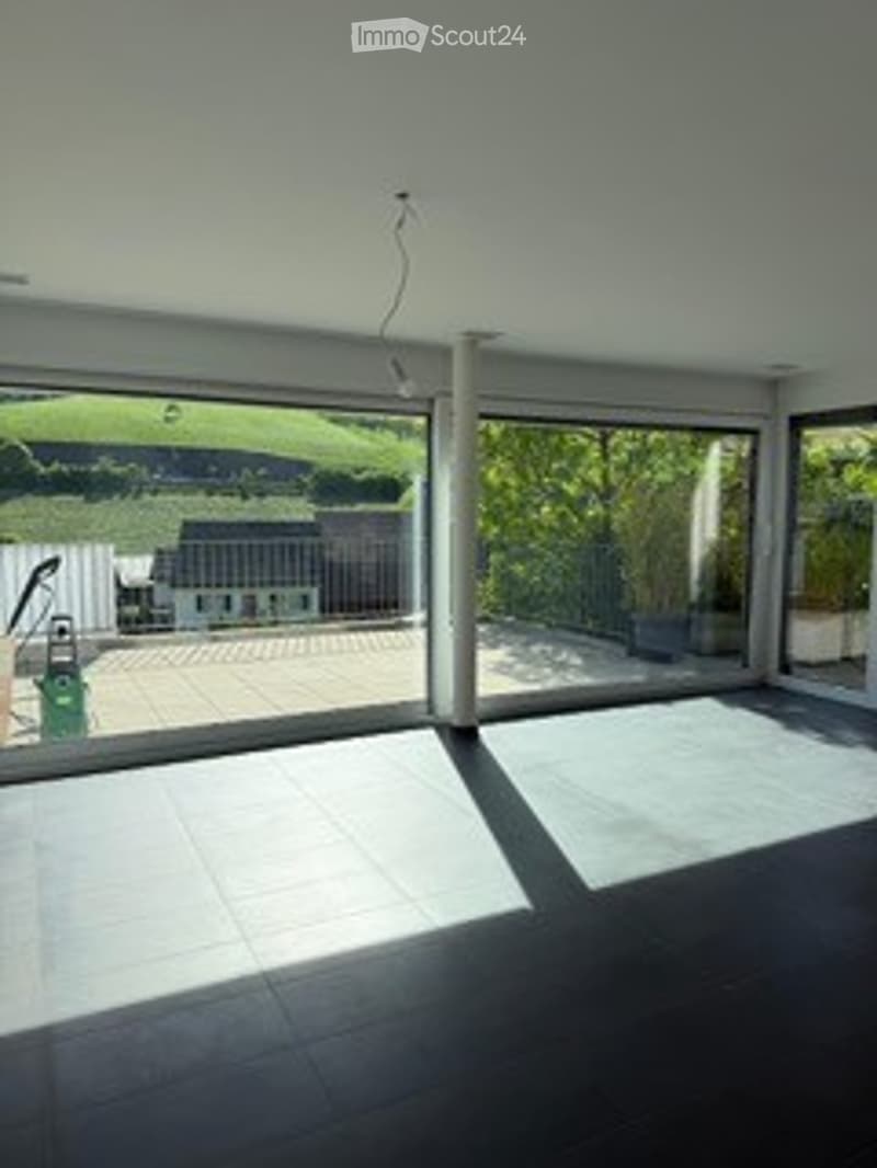 Maison familiale moderne Minergie avec vue à couper le souffle (4)