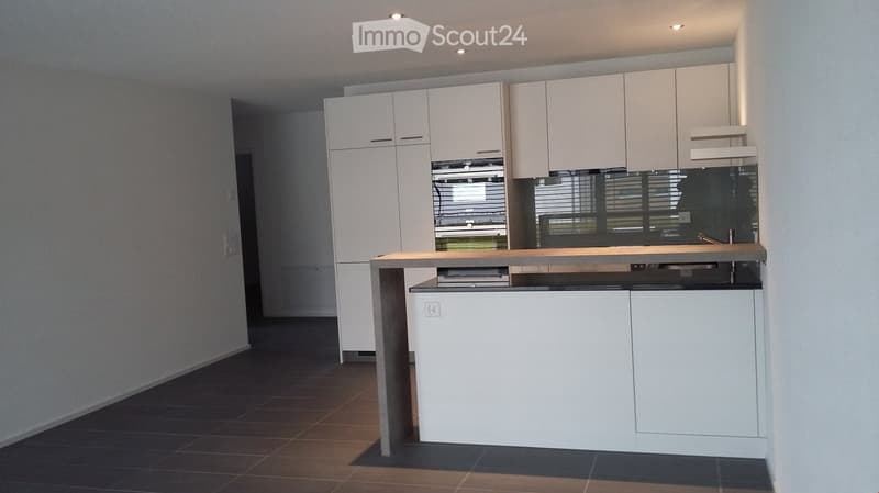 Appartamento moderno e bello di 3,5 locali con terrazza balcone di 12m2 a Grossaffoltern (13)