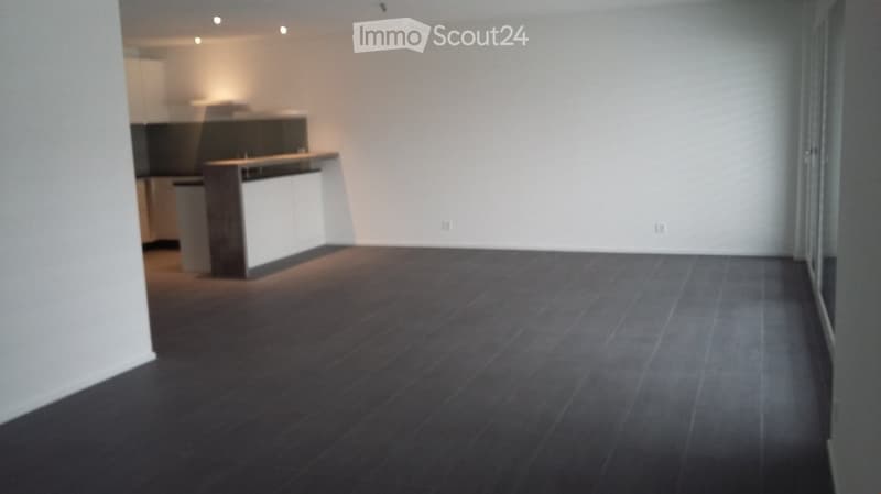 Appartamento moderno e bello di 3,5 locali con terrazza balcone di 12m2 a Grossaffoltern (14)