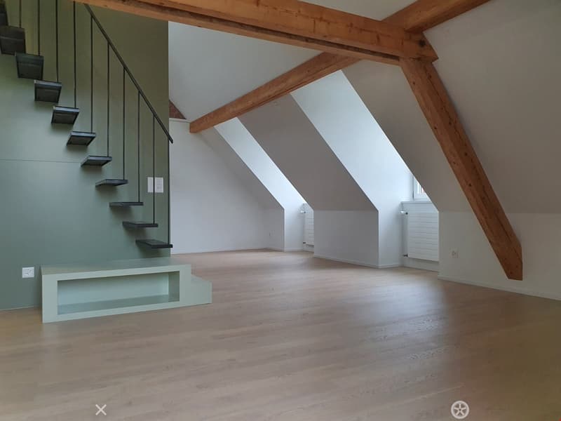 Erstvermietung in tollem Altbau im Champagne Quartier (6)