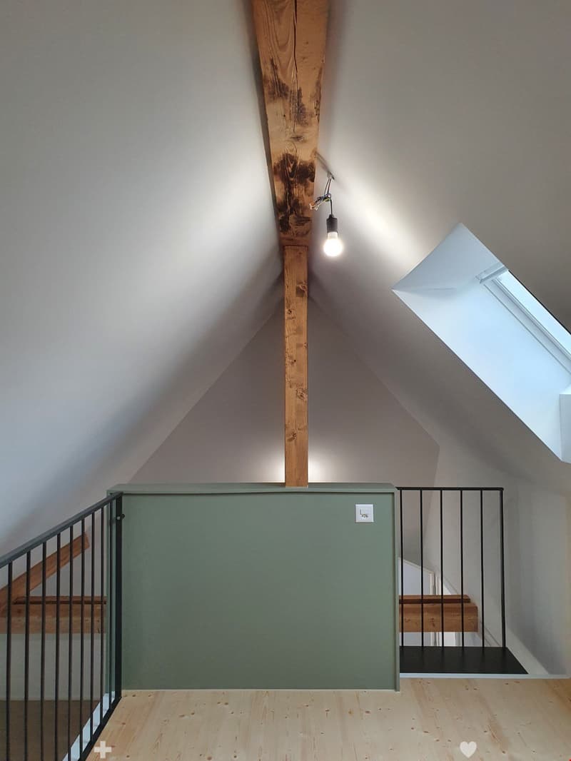 Erstvermietung in tollem Altbau im Champagne Quartier (7)