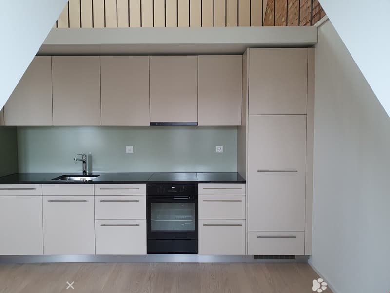 Erstvermietung in tollem Altbau im Champagne Quartier (2)
