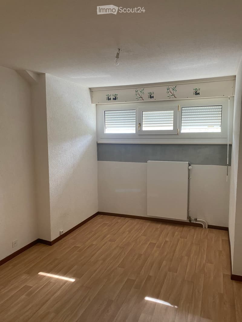 Charming individual house with 8 rooms in Versoix – available immediately for 6-month lease (3)