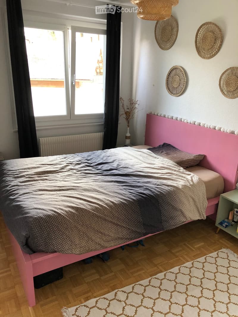 Charmant appartement de 2,5 pièces à Crans-Montana (2)