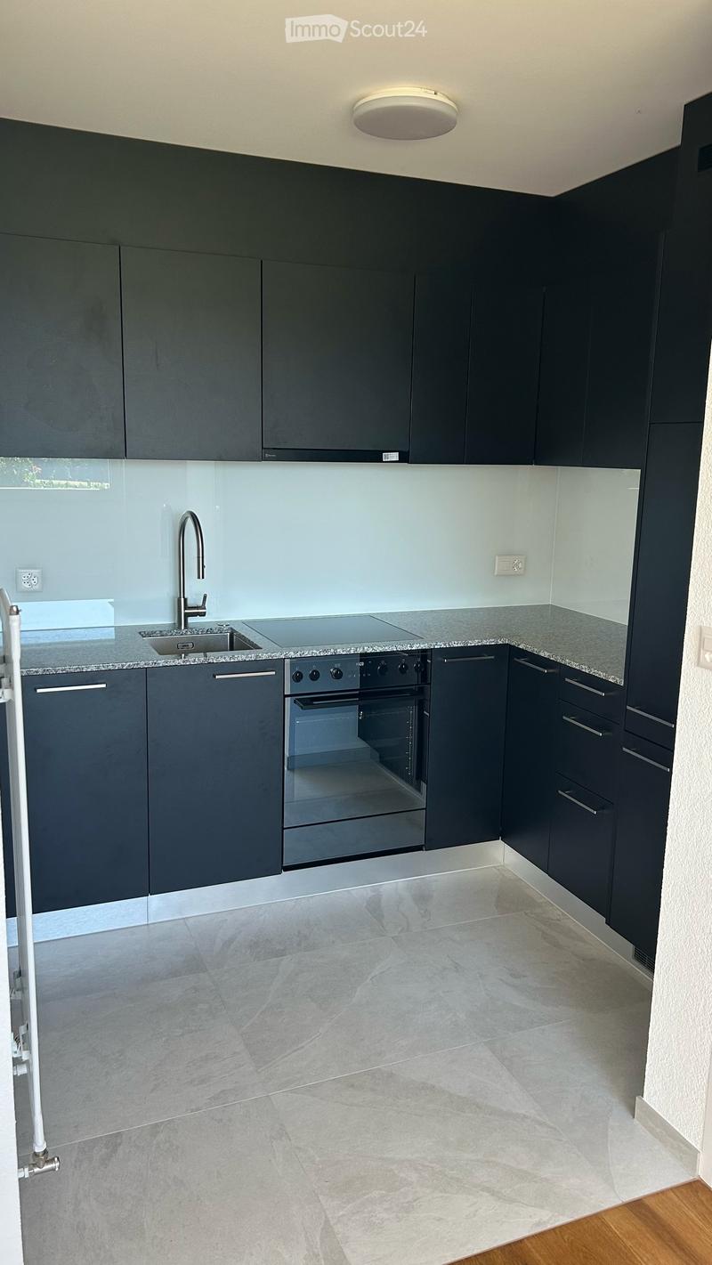 Appartement 2.5 pièces - 60 m2 – avec vue sur les Alpes (6)