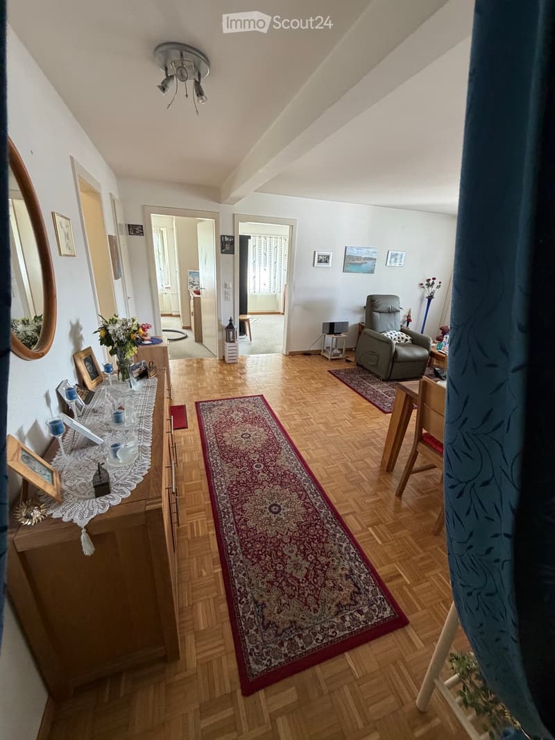 3-1/2 Zimmer-Wohnung OG (10)
