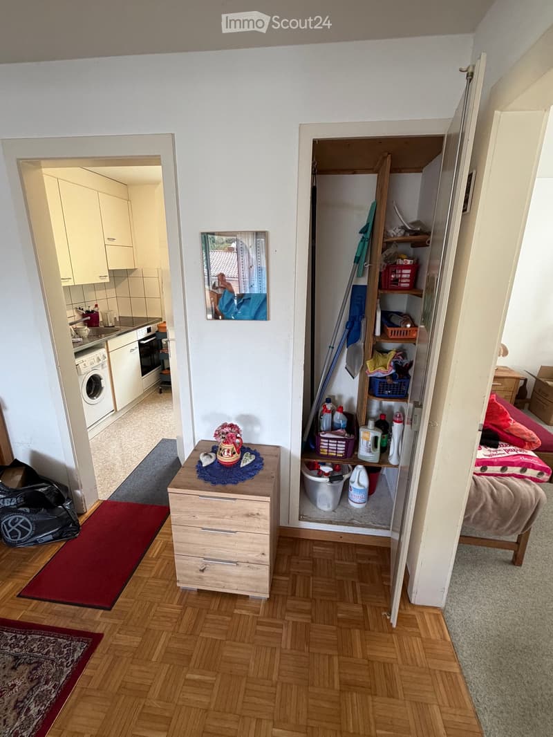 3-1/2 Zimmer-Wohnung OG (4)