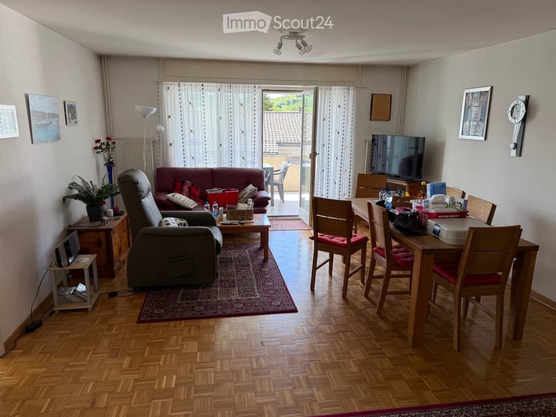 3-1/2 Zimmer-Wohnung OG (8)