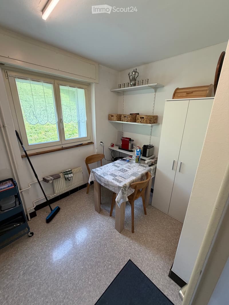 3-1/2 Zimmer-Wohnung OG (3)