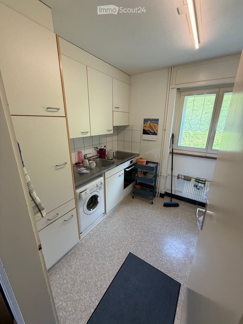 3-1/2 Zimmer-Wohnung OG (2)