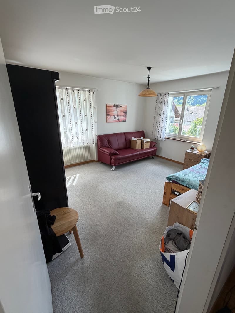 3-1/2 Zimmer-Wohnung OG (11)