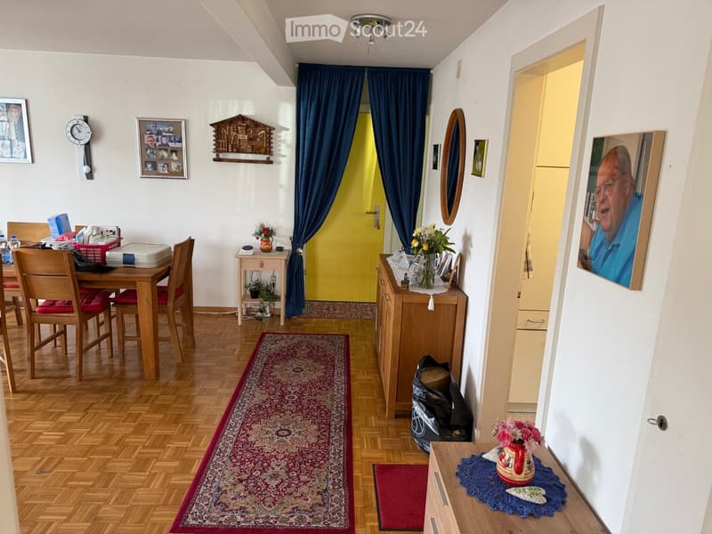 3-1/2 Zimmer-Wohnung OG (9)