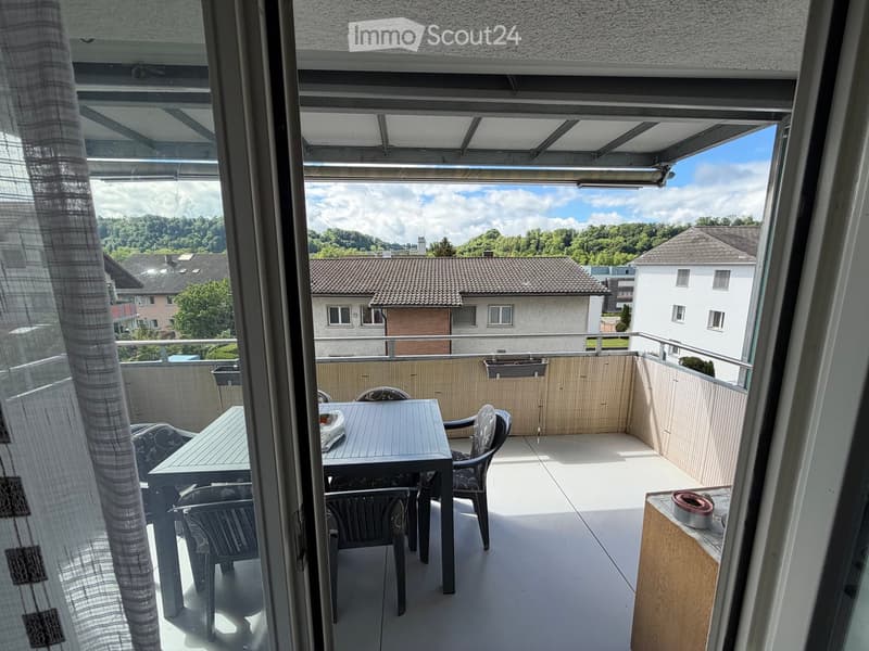 3-1/2 Zimmer-Wohnung OG (7)