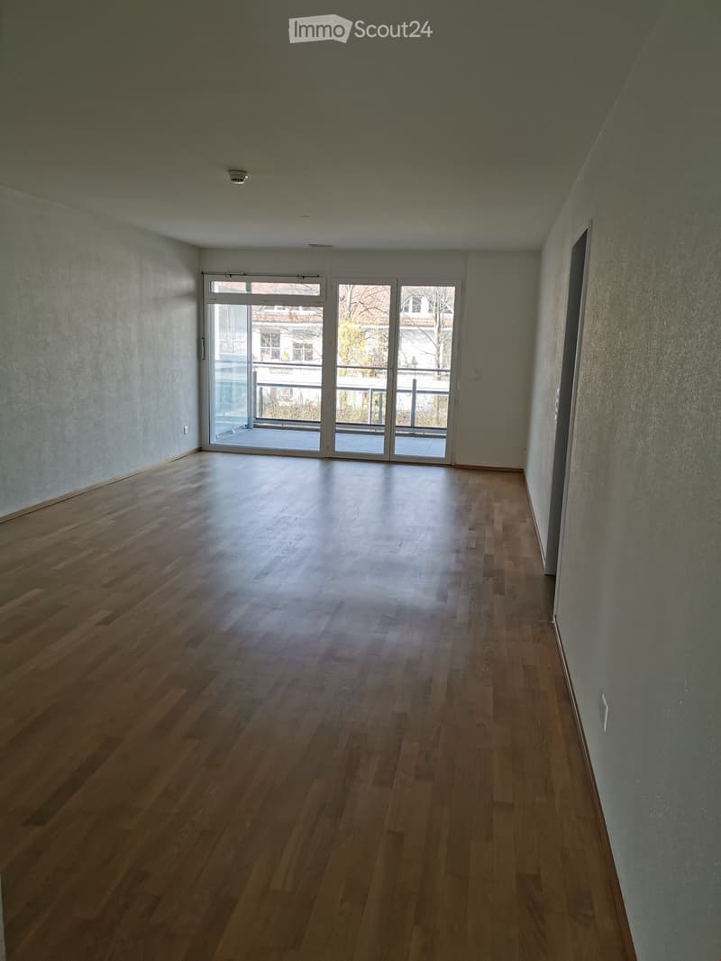 Vivere nel centro al Lebensgarten - appartamento moderno 3.5 locali - over 60 (6)