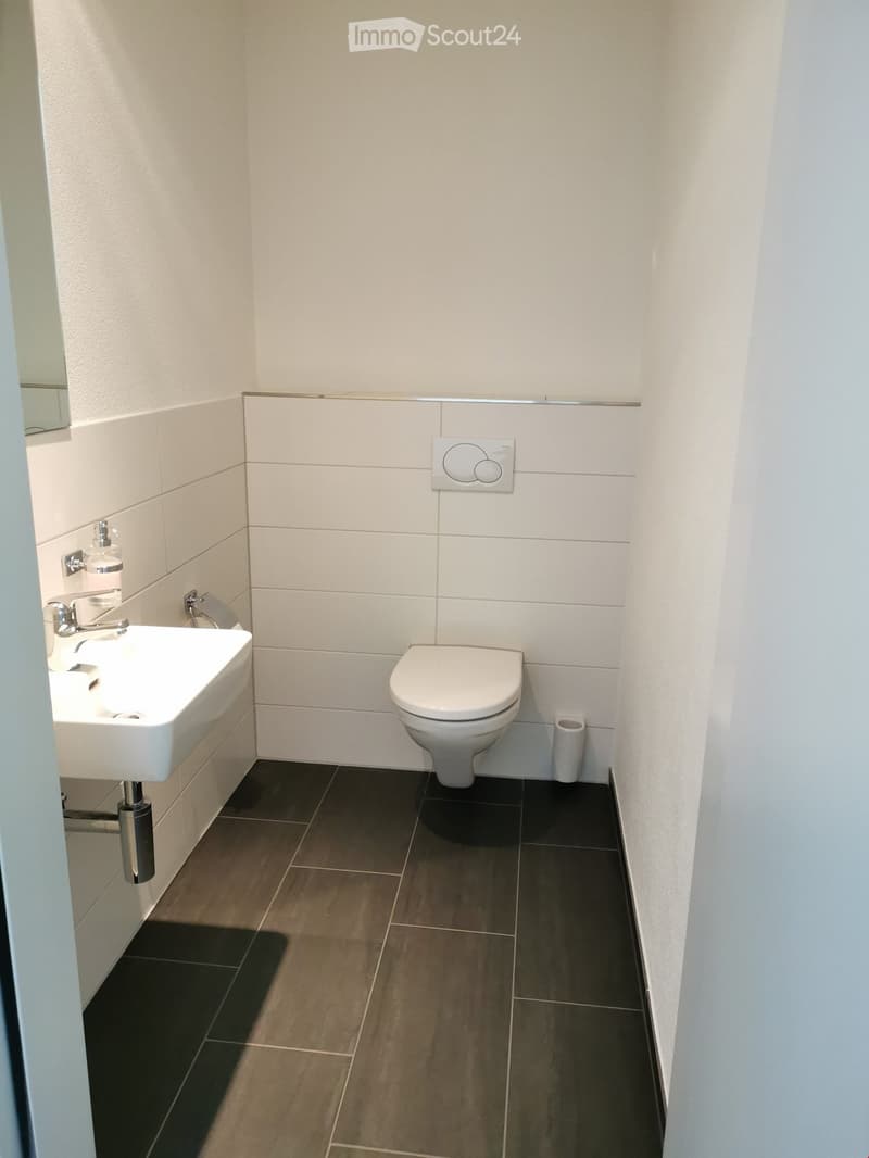 Vivere nel centro al Lebensgarten - appartamento moderno 3.5 locali - over 60 (4)