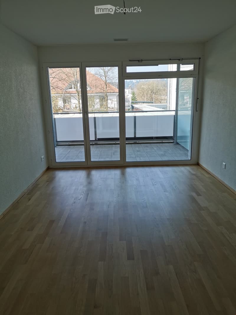Vivere nel centro al Lebensgarten - appartamento moderno 3.5 locali - over 60 (7)