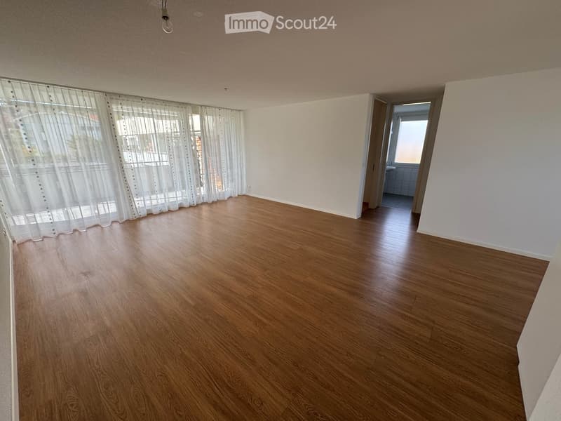 Appartamento di 4,5 locali con lavanderia privata a Schmitten (3)