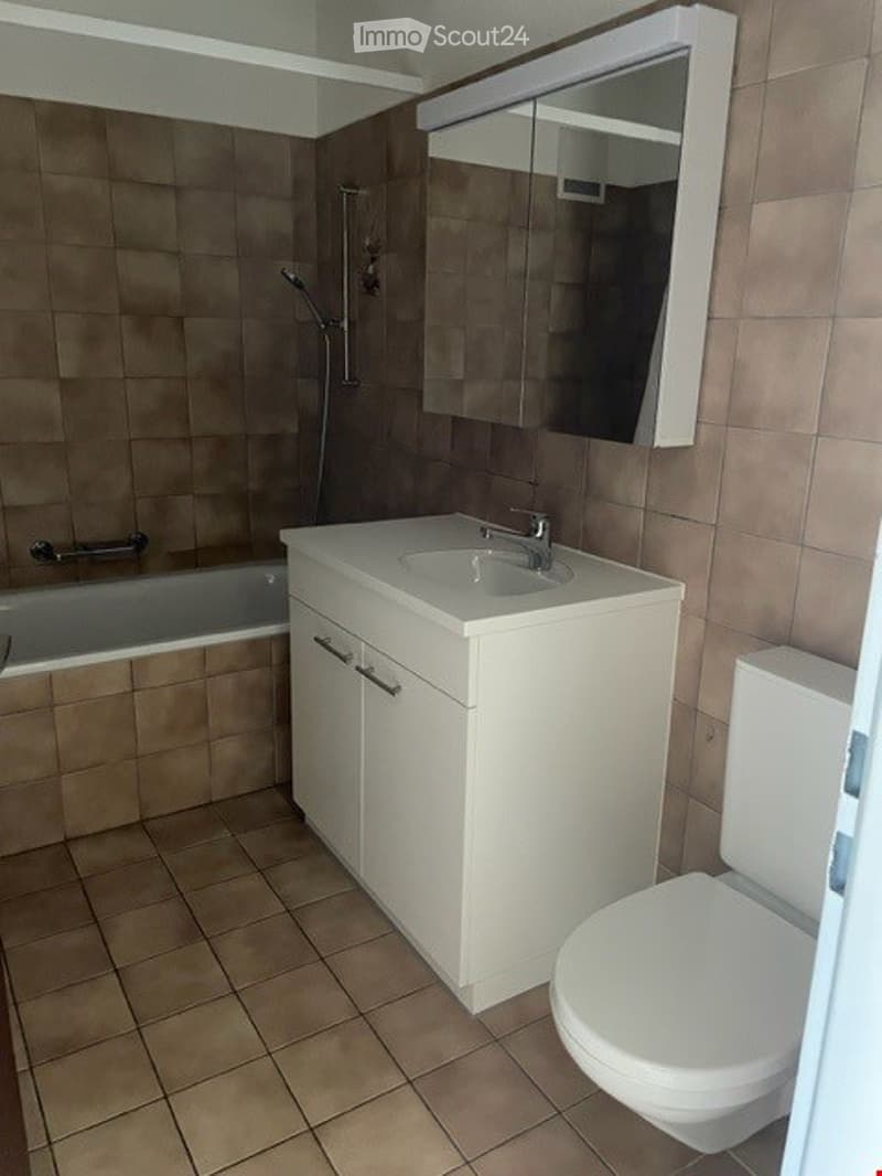 Appartement lumineux 3 1/2 pièces dans un quartier calme à Buchs (AG) (13)