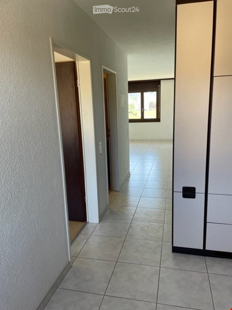 Appartement lumineux 3 1/2 pièces dans un quartier calme à Buchs (AG) (6)