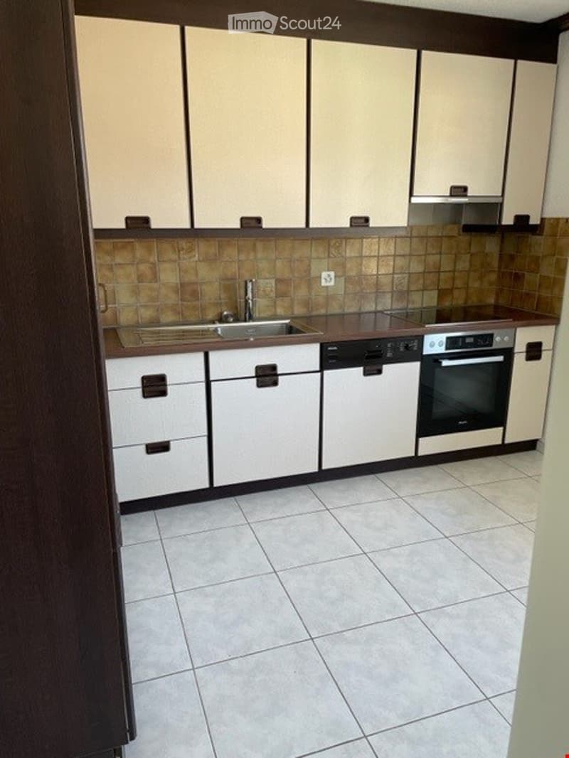 Appartement lumineux 3 1/2 pièces dans un quartier calme à Buchs (AG) (8)