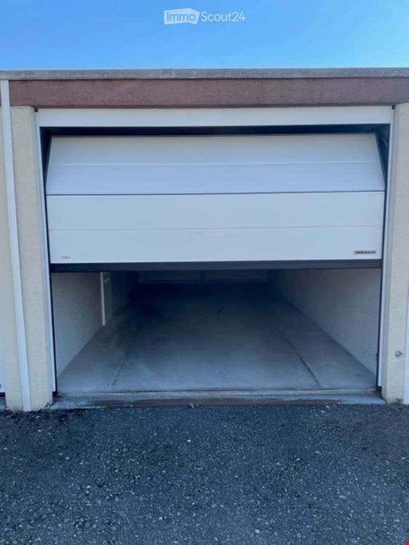 Appartement lumineux 3 1/2 pièces dans un quartier calme à Buchs (AG) (15)