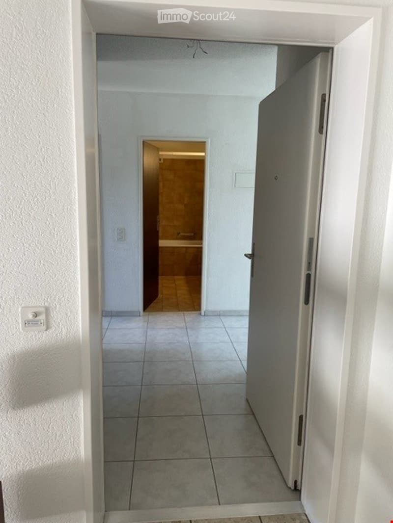 Appartement lumineux 3 1/2 pièces dans un quartier calme à Buchs (AG) (11)