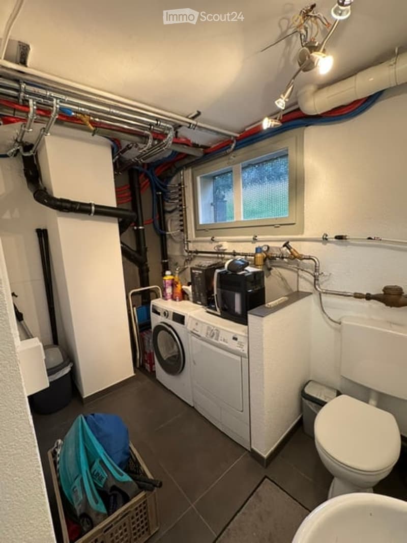 {"visible_features": ["Private washing machine"], "type": "Bathroom", "objects": ["washing machine", "toilet", "sink", "faucet", "faucet", "faucet", "faucet", "faucet", "faucet", "faucet", "faucet", "faucet", "faucet", "faucet", "faucet", "faucet", "fauce
