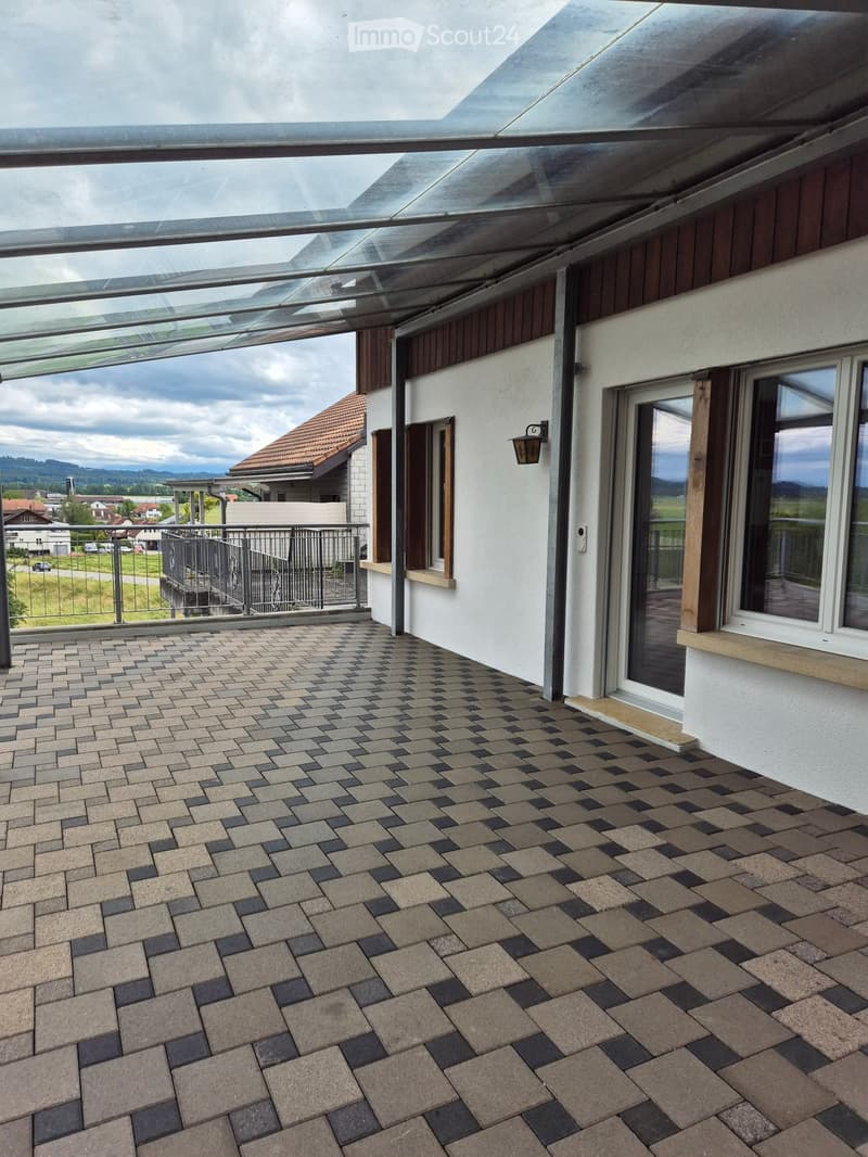 Charmantes 6.5-Zimmer-Einfamilienhaus in Walperswil – sofort verfügbar! (22)