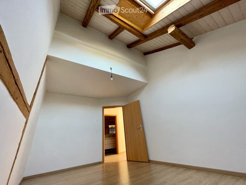 Charmanter 4.5-Zimmer-Wohnung in Cudrefin – Angenehme Aussicht und sofort verfügbar (8)