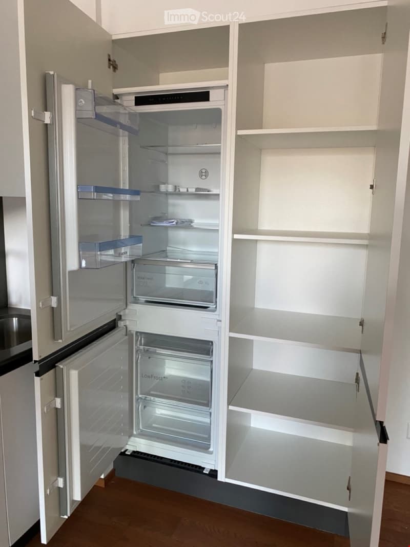 Appartement neu gebaut in der Nähe des Bahnhofs Capolago (7)