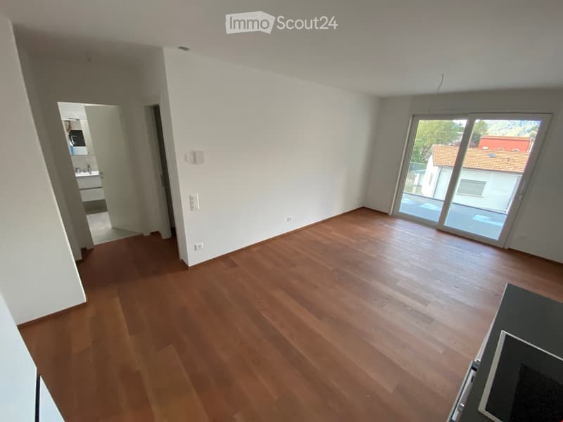 Appartement neu gebaut in der Nähe des Bahnhofs Capolago (13)