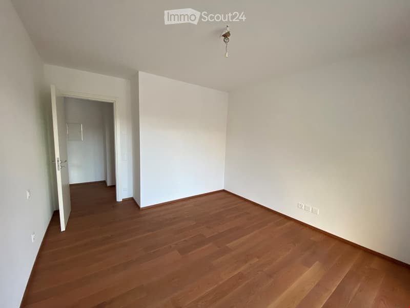 Appartement neu gebaut in der Nähe des Bahnhofs Capolago (8)