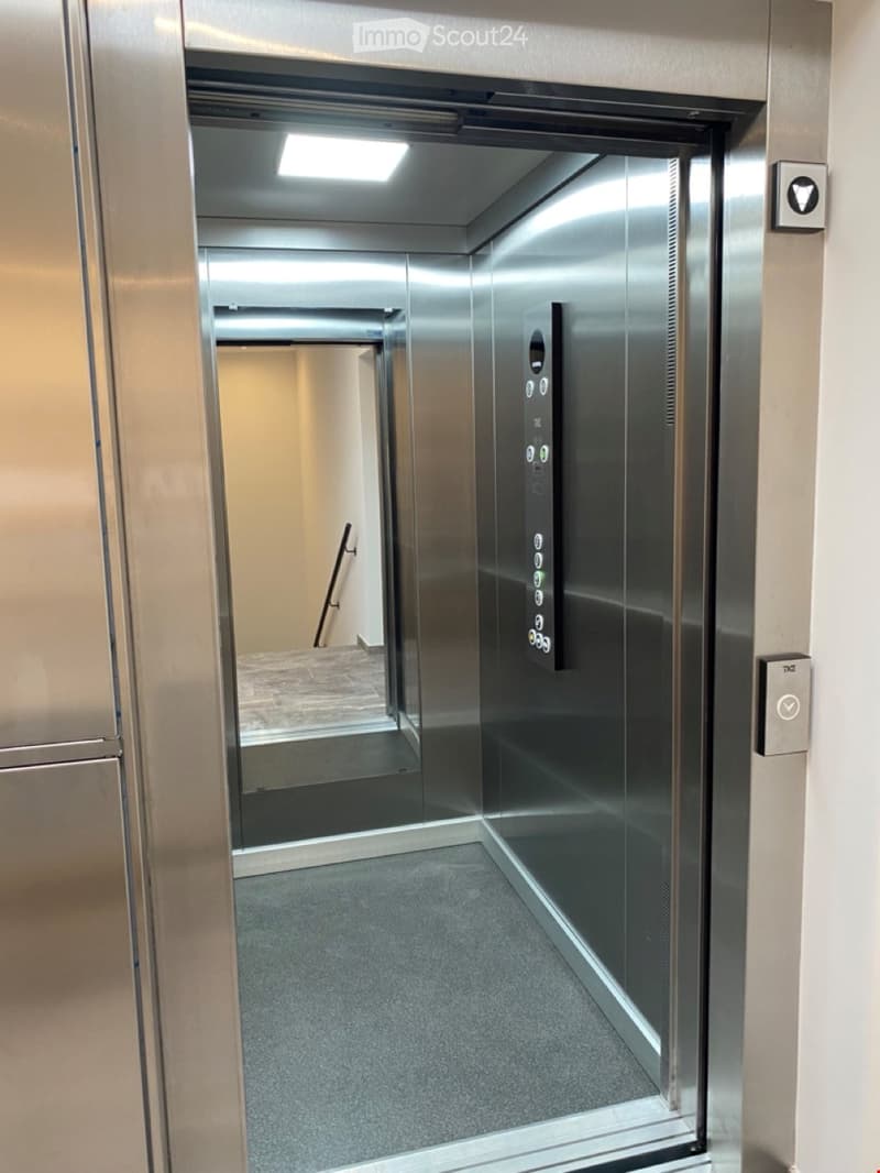 Appartement neu gebaut in der Nähe des Bahnhofs Capolago (4)