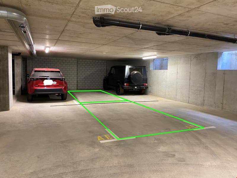 Appartement neu gebaut in der Nähe des Bahnhofs Capolago (5)