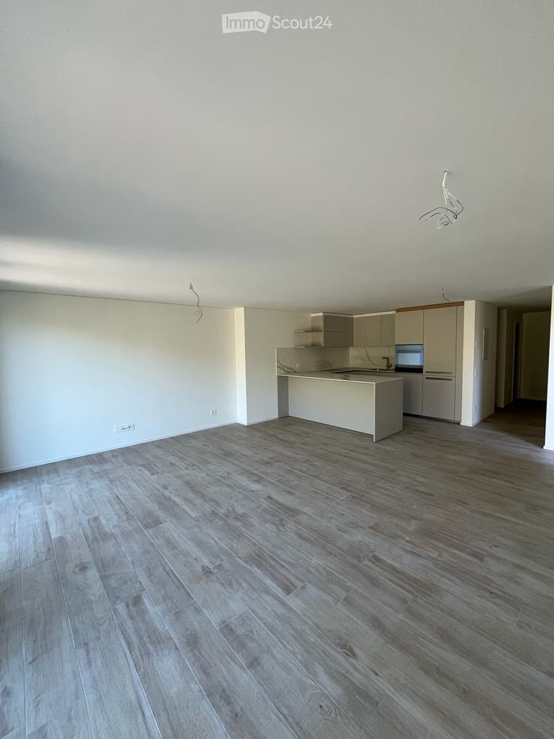 Appartement à Treciò dans une zone tranquille (3)