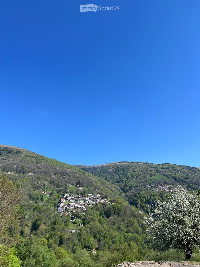 Appartement à Treciò dans une zone tranquille (2)
