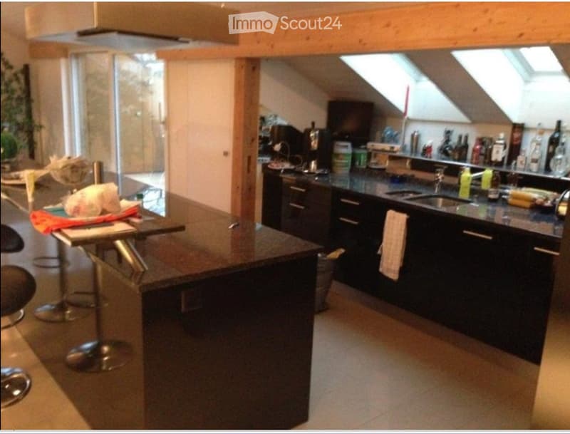 {"type": "Kitchen", "objects": ["kitchen island", "stool", "sink", "faucet", "bottle", "cup", "fridge", "oven", "bottle", "cup", "bottle", "bottle", "bottle", "bottle", "bottle", "bottle", "bottle", "bottle", "bottle", "bottle", "bottle", "bottle", "bottl