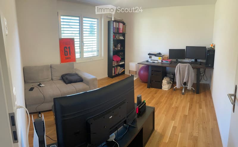 Wunderschöne 4.5-Zimmer-Wohnung (3)