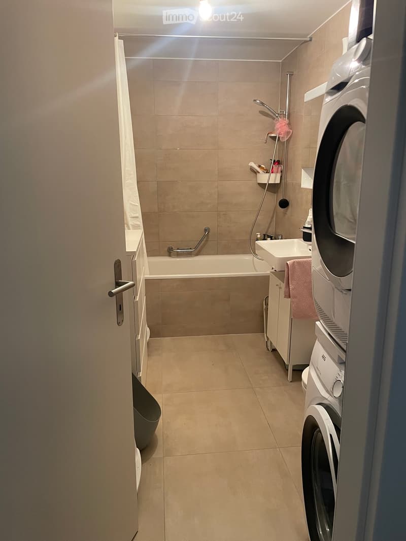 Wunderschöne 4.5-Zimmer-Wohnung (4)