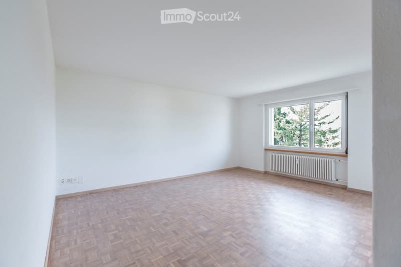 Beautiful, top-renovated 4-room apartment in a sunny, quiet location (10)