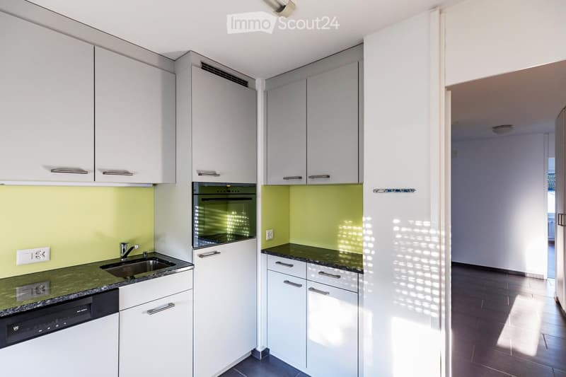 Beautiful, top-renovated 4-room apartment in a sunny, quiet location (4)