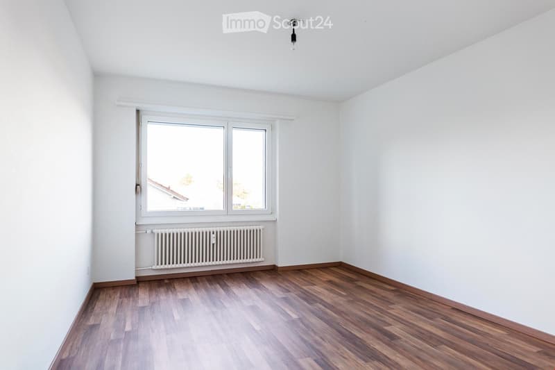 Beautiful, top-renovated 4-room apartment in a sunny, quiet location (15)