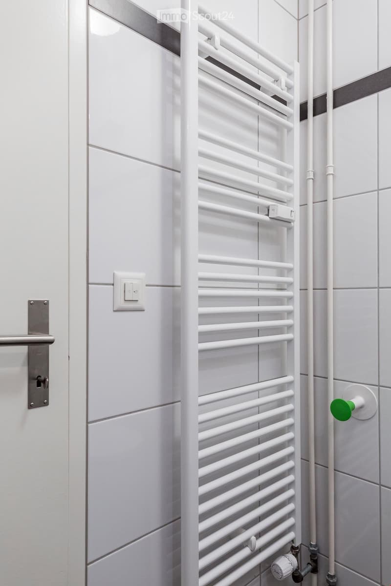 Beautiful, top-renovated 4-room apartment in a sunny, quiet location (8)